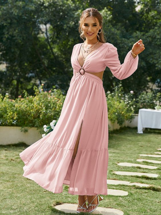 Pronta Entrega – Vestido Patrícia