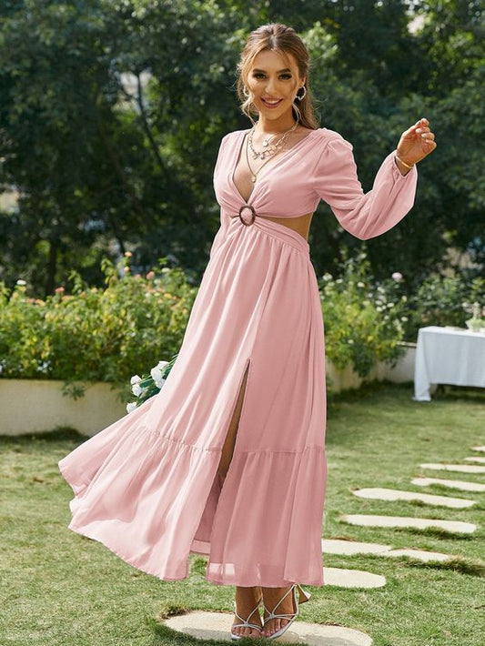 Pronta Entrega – Vestido Patrícia