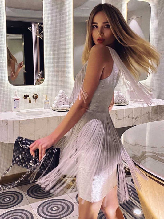 Pronta Entrega – Vestido Marcia