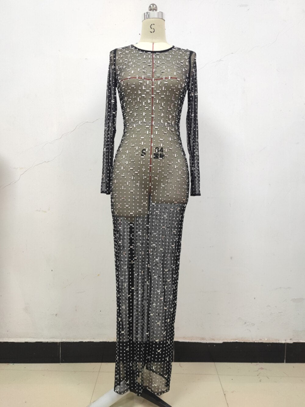 Pronta Entrega – Vestido Simona