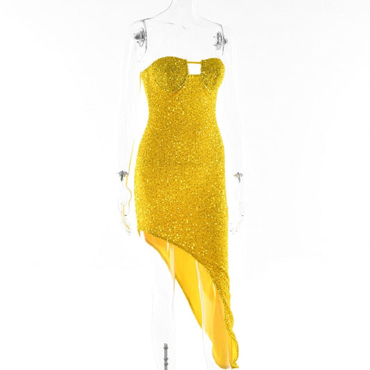Pronta Entrega – Vestido Maisa