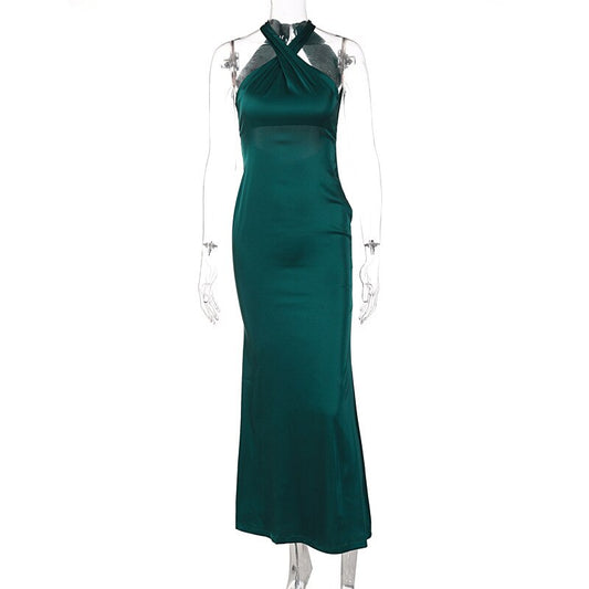 Pronta Entrega – Vestido Vivianne