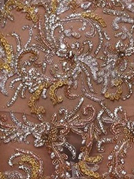 Pronta Entrega – Vestido Rubia