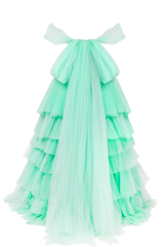 Pronta Entrega – Vestido Arabella