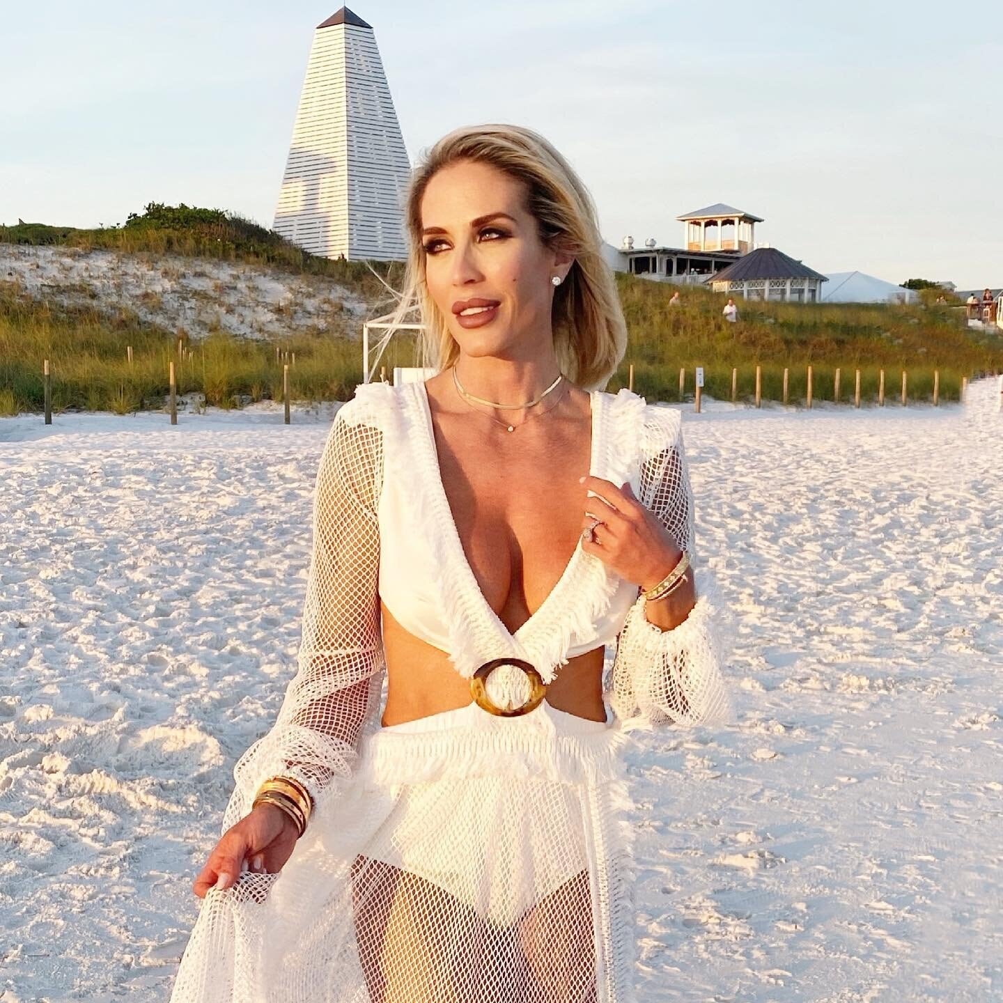Pronta Entrega – Vestido Maison Longo