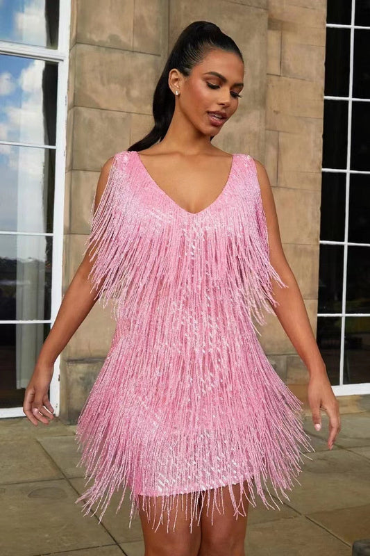 Pronta Entrega – Vestido Pietra