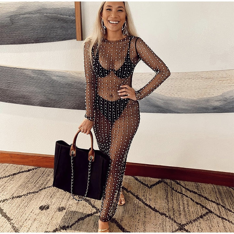 Pronta Entrega – Vestido Romana