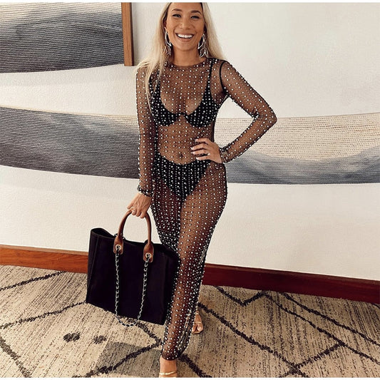 Pronta Entrega – Vestido Romana