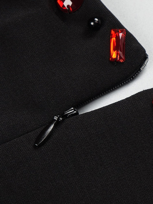 Pronta Entrega – Vestido Cristina