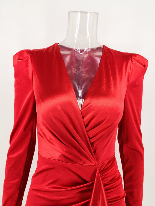 Pronta Entrega – Vestido Sabrina