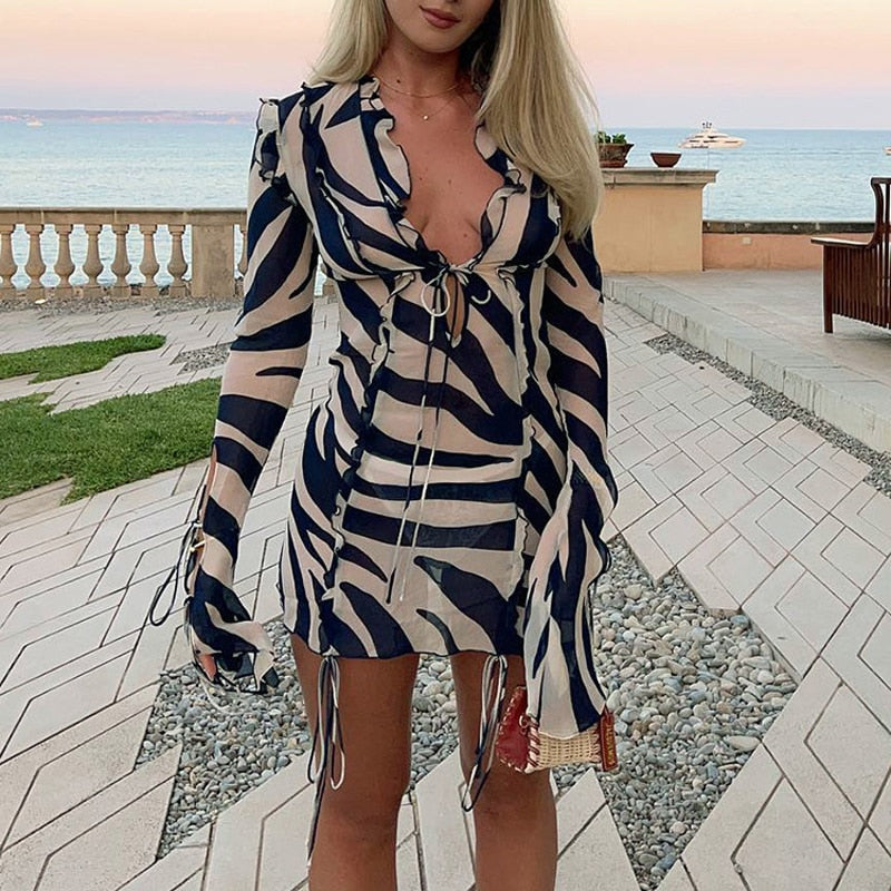 Pronta Entrega – Vestido Nataly