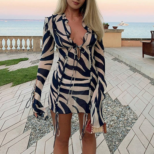 Pronta Entrega – Vestido Nataly