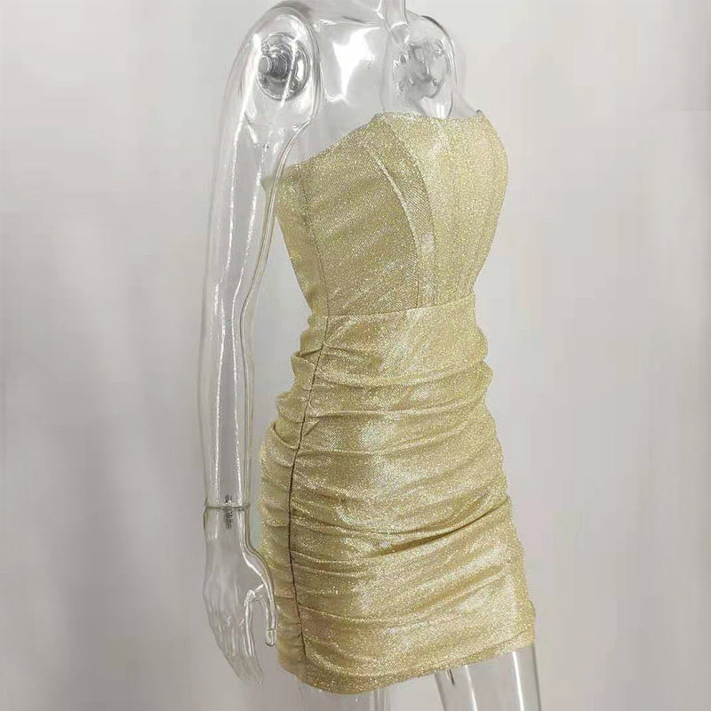 Pronta Entrega – Vestido Audrey