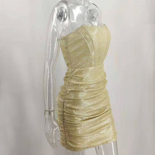 Pronta Entrega – Vestido Audrey