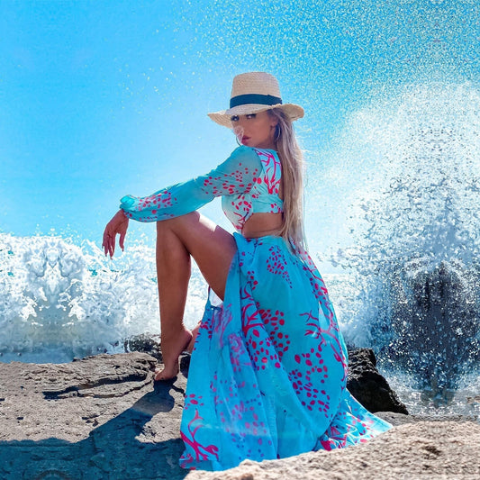 Pronta Entrega – Vestido Francisca