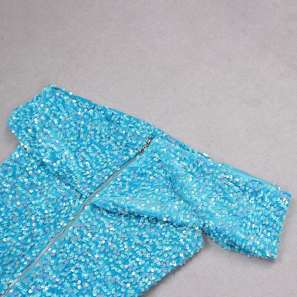 Pronta Entrega – Vestido Andrea