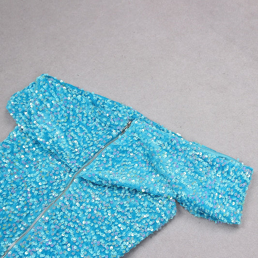 Pronta Entrega – Vestido Andrea