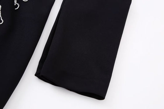 Pronta Entrega – Vestido Blazer Gio
