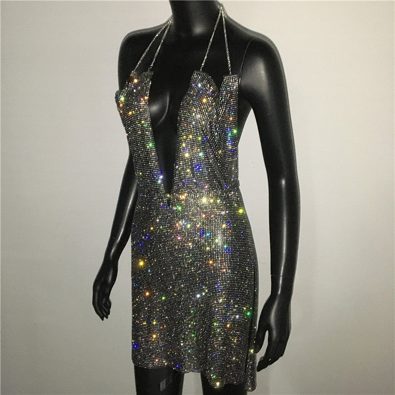 Pronta Entrega – Vestido Emma