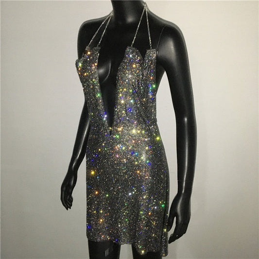 Pronta Entrega – Vestido Emma