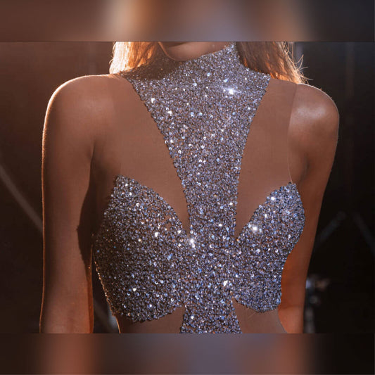 Pronta Entrega – Vestido Lays