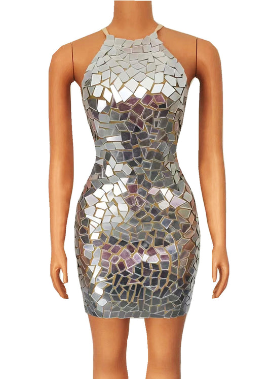 Pronta Entrega – Vestido Brenda