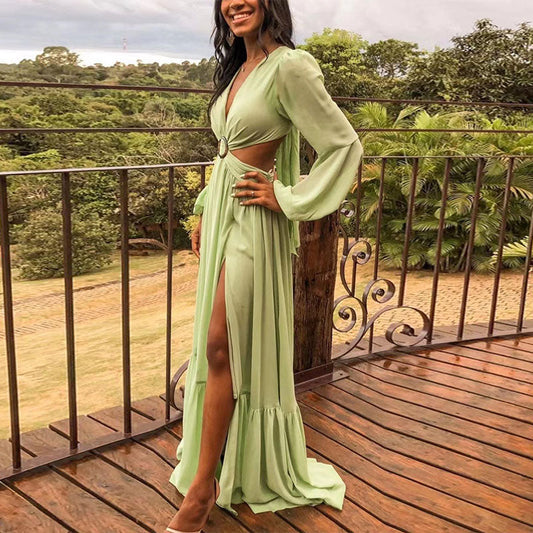 Pronta Entrega – Vestido Patrícia