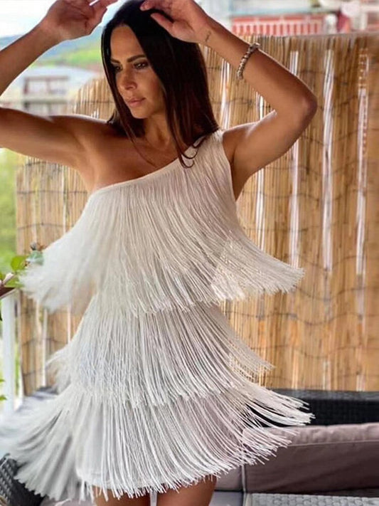 Pronta Entrega – Vestido Samya