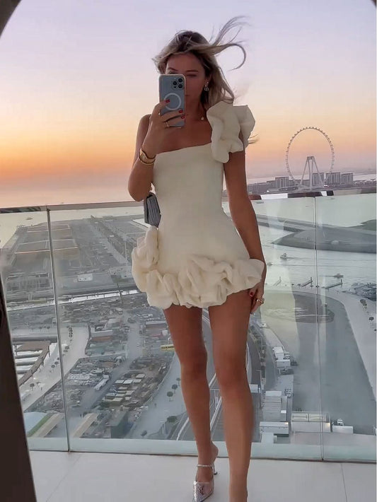 Pronta Entrega – Vestido Daniella