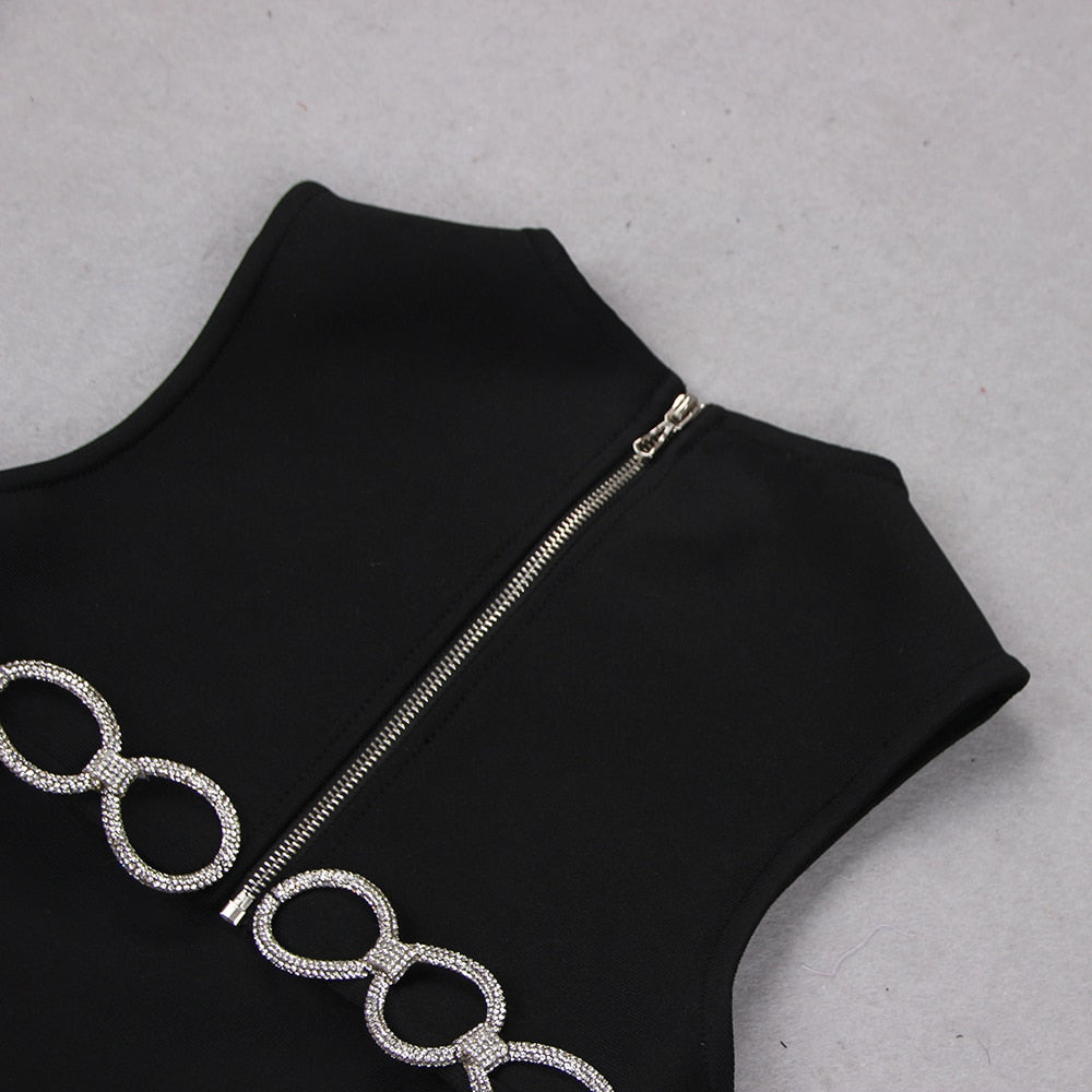 Pronta Entrega – Vestido Ophelia