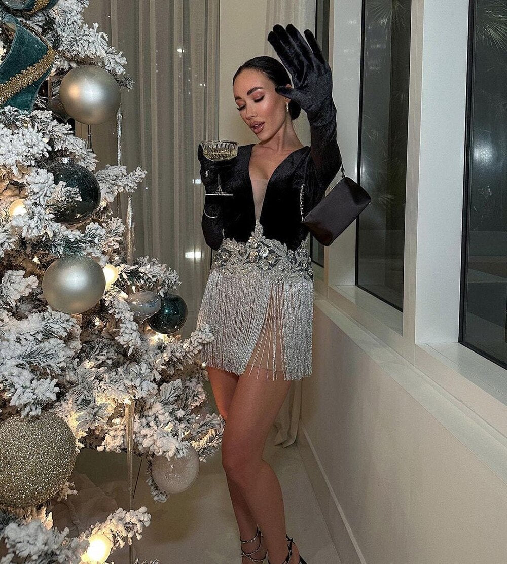 Pronta Entrega – Vestido Malu