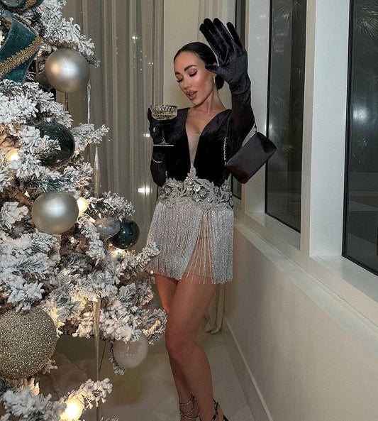 Pronta Entrega – Vestido Malu