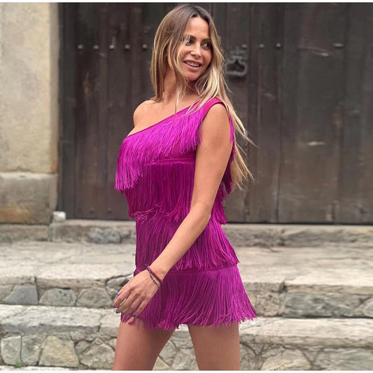 Pronta Entrega – Vestido Samya