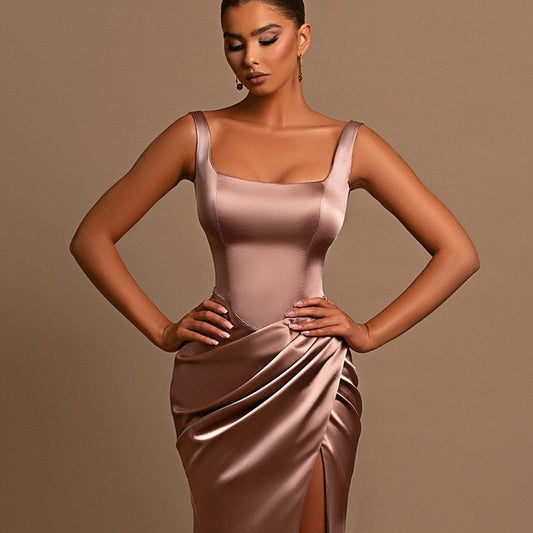 Pronta Entrega – Vestido Janaina
