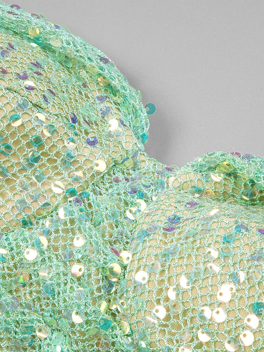 Pronta Entrega – Vestido Samanta