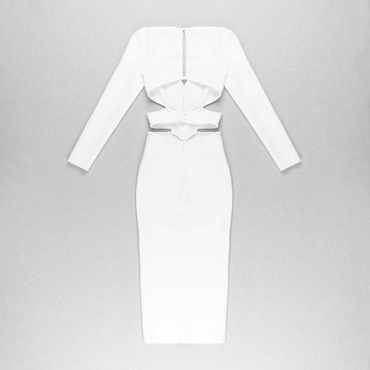 Pronta Entrega – Vestido Taina