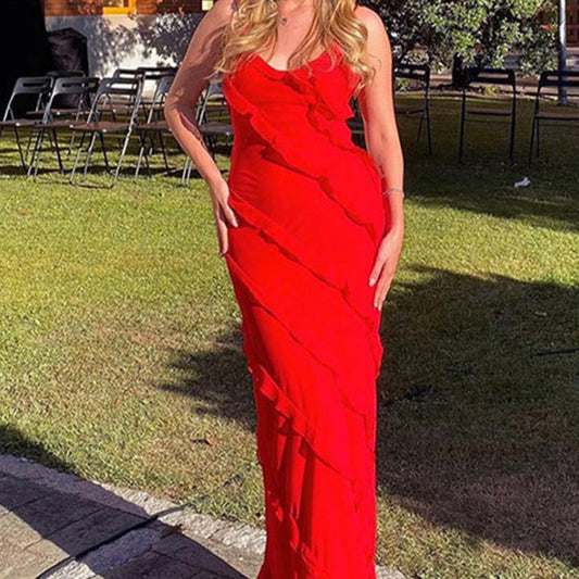 Pronta Entrega – Vestido Marli