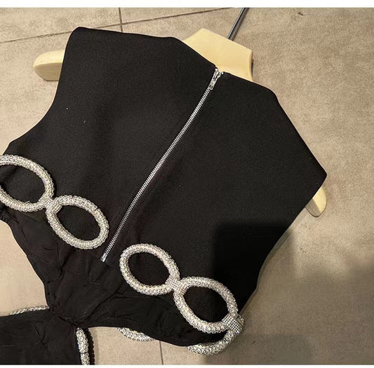 Pronta Entrega – Vestido Ophelia