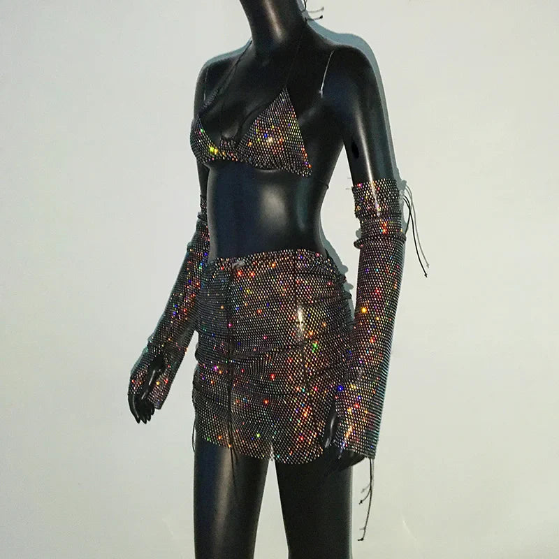 Pronta Entrega – Conjunto Aurora