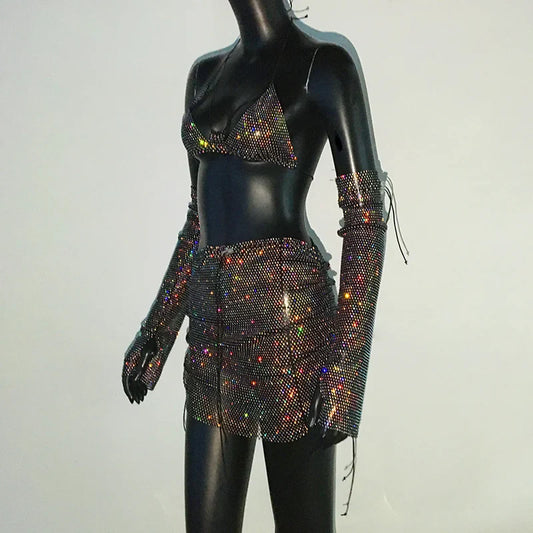 Pronta Entrega – Conjunto Aurora
