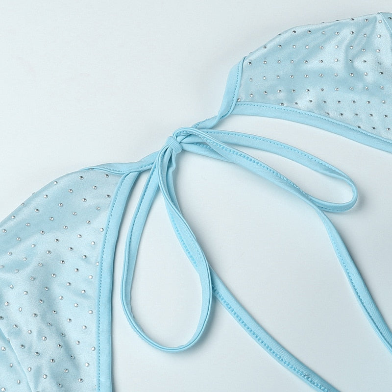 Pronta Entrega – Vestido Elenice