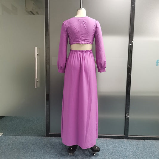 Pronta Entrega – Vestido Elena