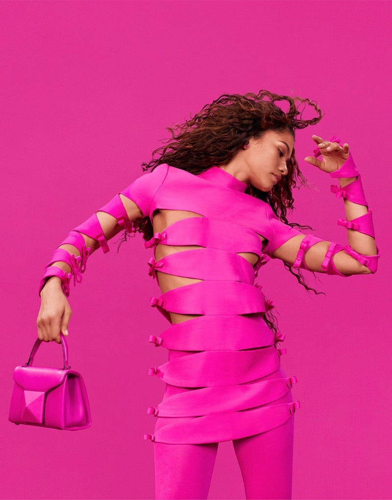 Pronta Entrega – Vestido Aurora