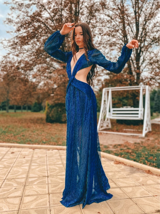 Pronta Entrega – Vestido Everly