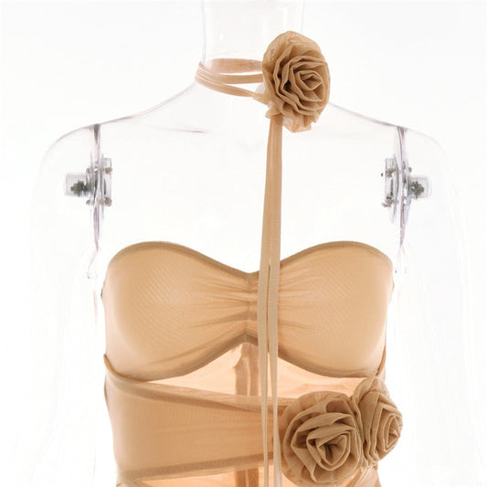 Pronta Entrega – Vestido Sarah