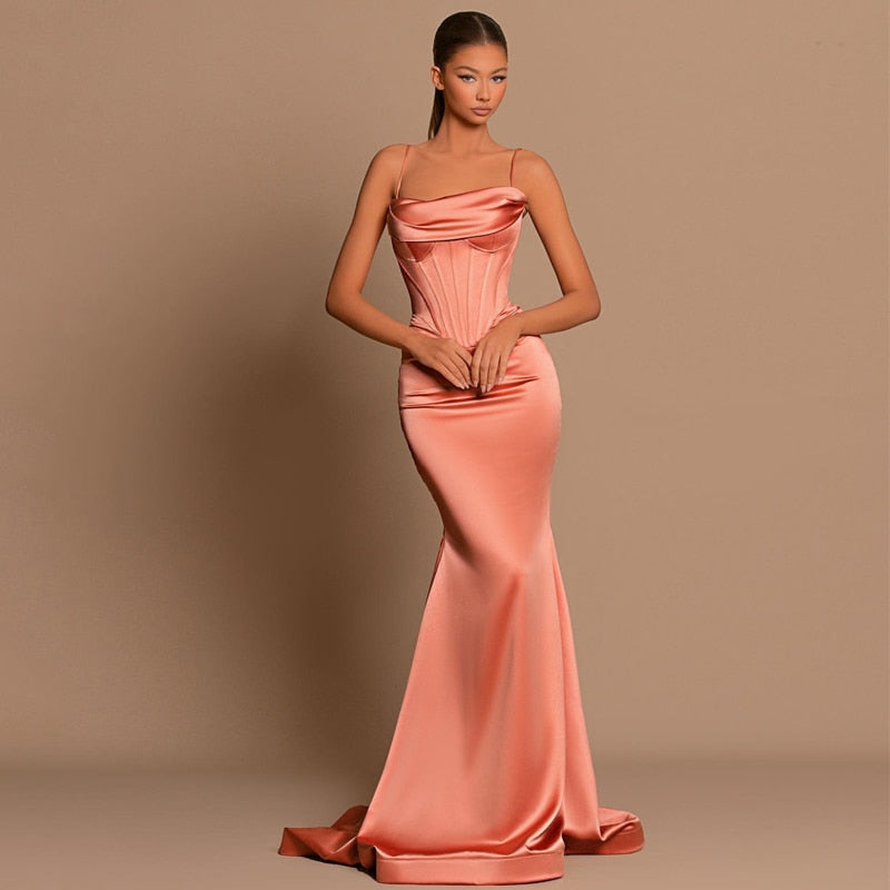 Pronta Entrega – Vestido Elisa