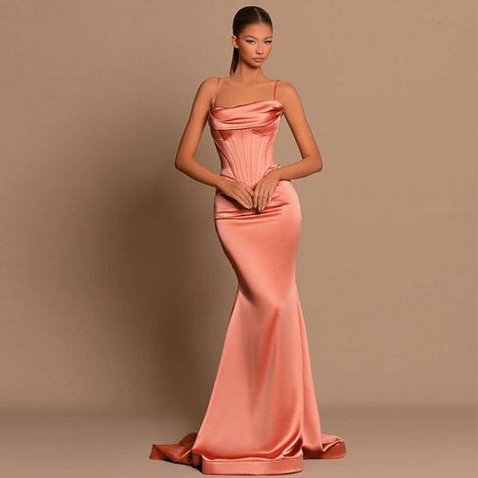 Pronta Entrega – Vestido Elisa