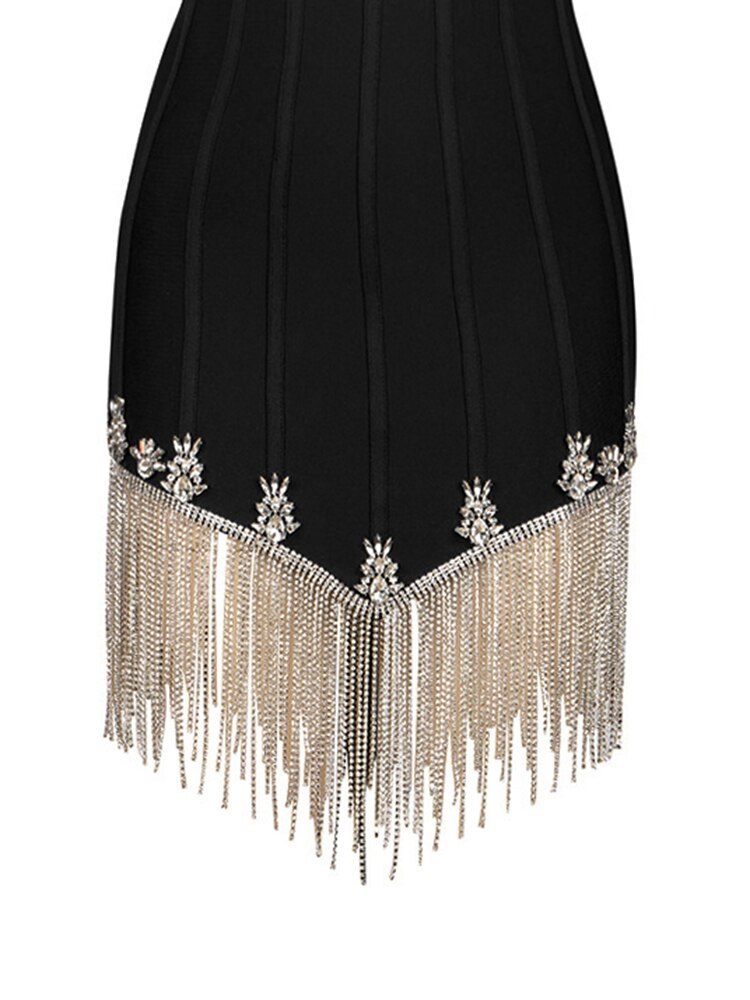 Pronta Entrega – Vestido Ursula