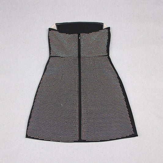Pronta Entrega – Vestido Marjore