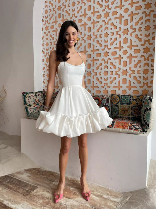 Pronta Entrega – Vestido Sophi